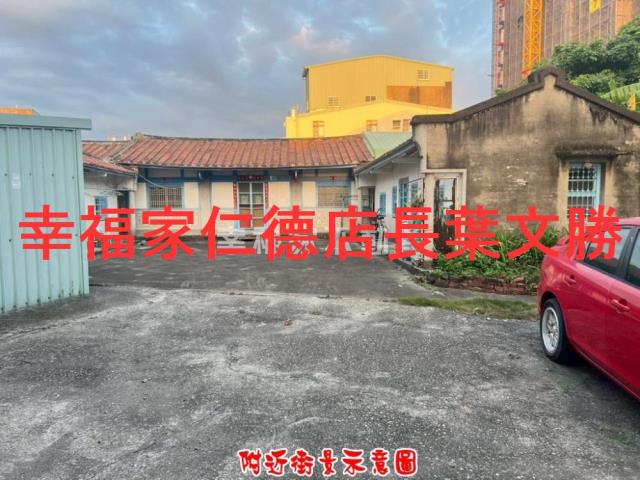 台南建地-12