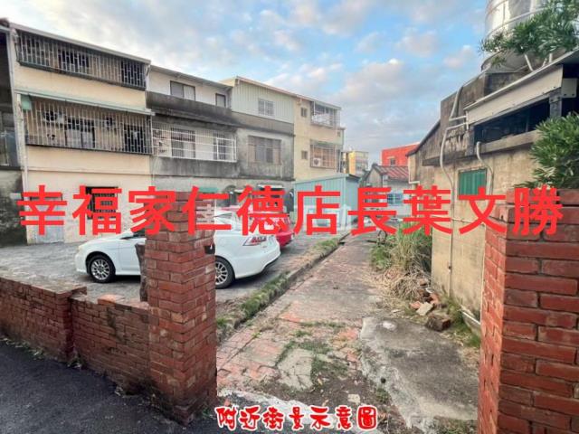 台南建地-3