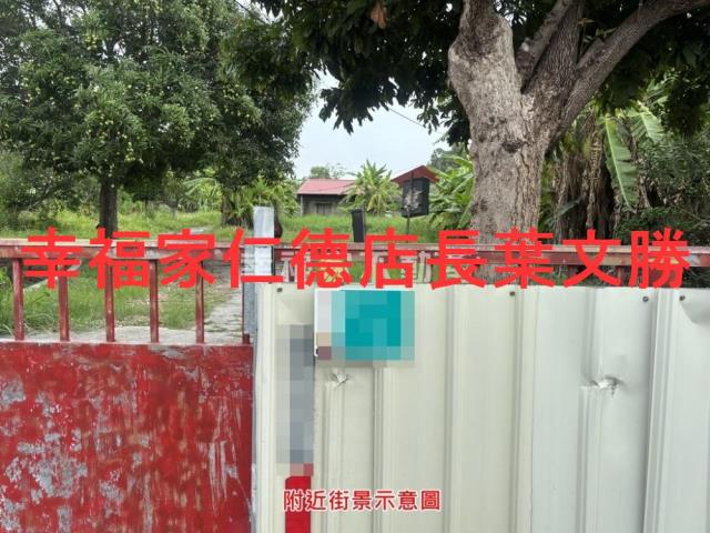 台南農地-15