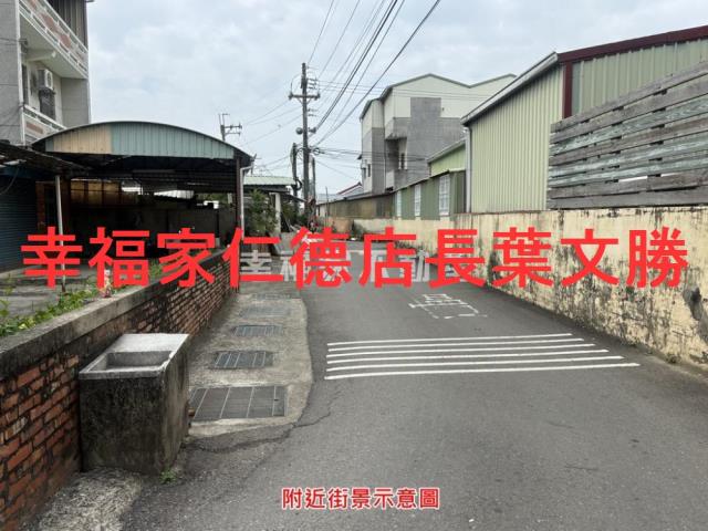 台南農地-8
