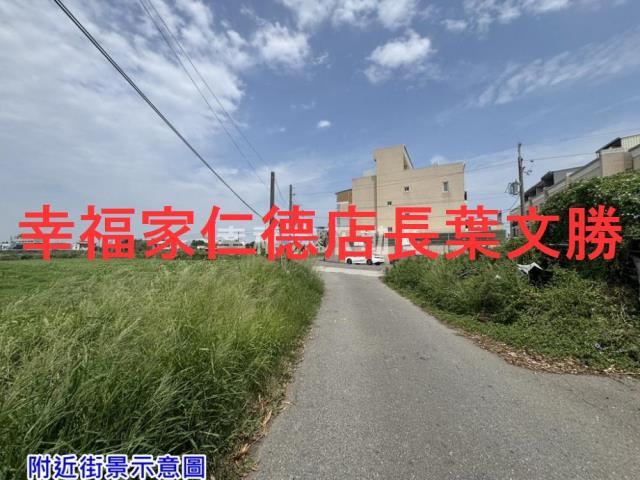 台南佳里農地-13