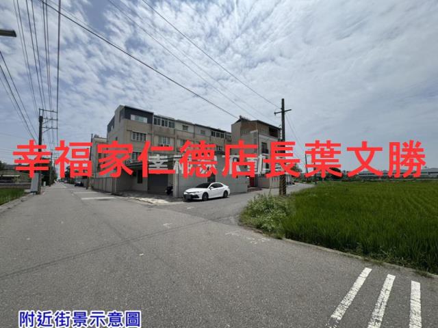 台南佳里農地-15