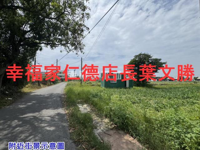 台南佳里農地-5