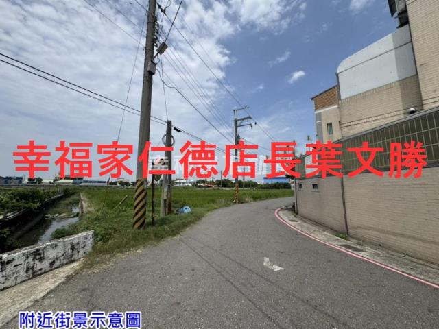 台南佳里農地-6