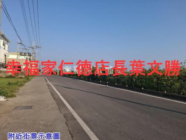台南佳里農地-13