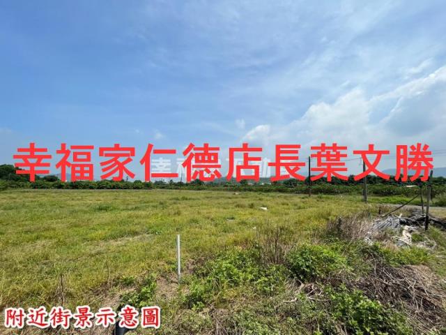台南玉井農地-11