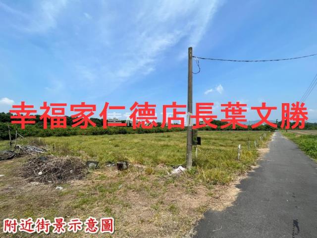 台南玉井農地-12