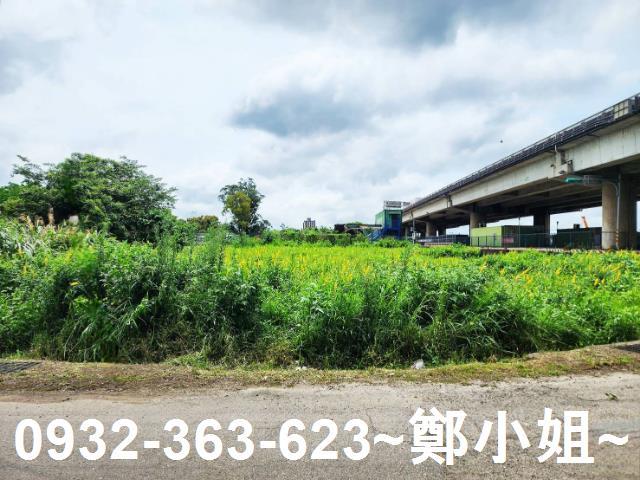 桃園平鎮交通用地-3