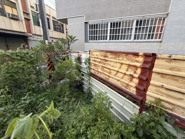 高雄岡山建地-4