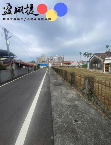 屏東內埔建地-1