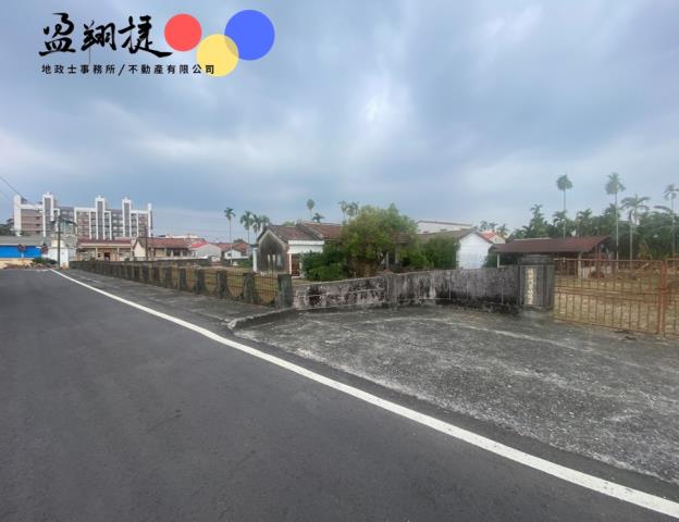 屏東內埔建地-3