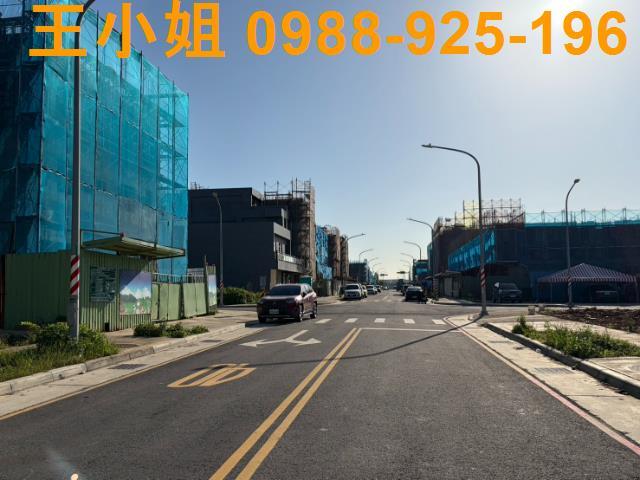 桃園大園建地-5