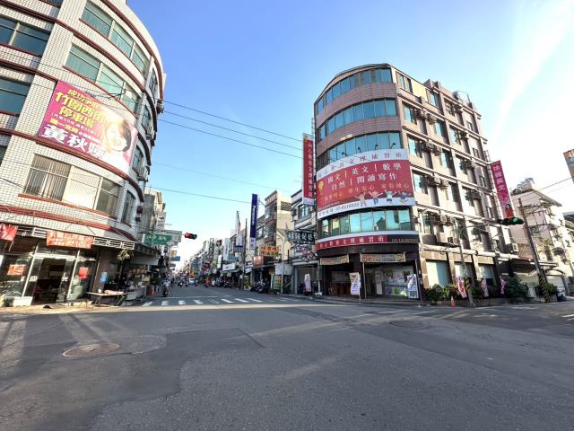 高雄岡山建地-1