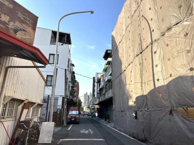 高雄岡山建地-4