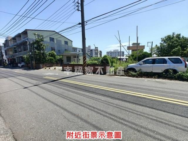 台南佳里建地-11