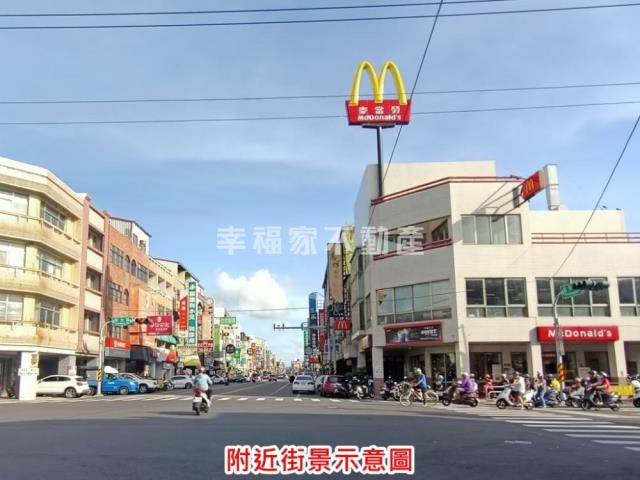 台南佳里建地-1