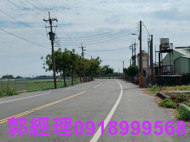 台南鹽水農地-11