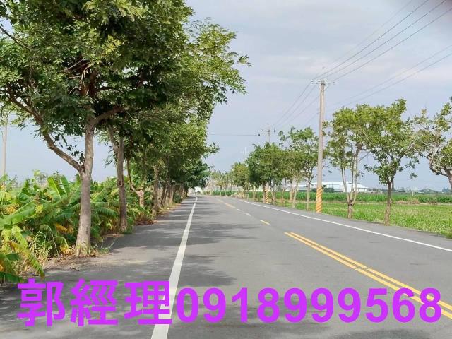 台南鹽水農地-13