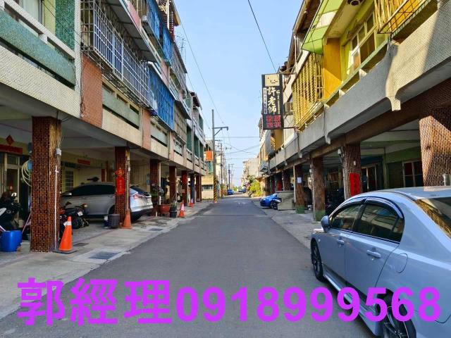 台南鹽水建地-9