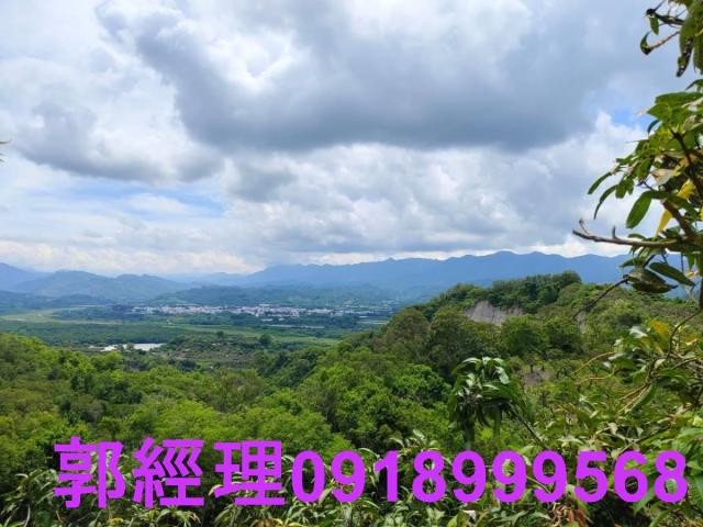 台南玉井農地-11