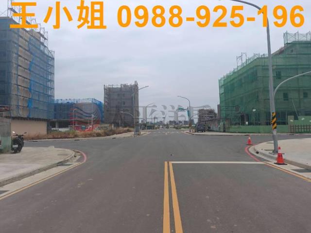 桃園大園建地-1