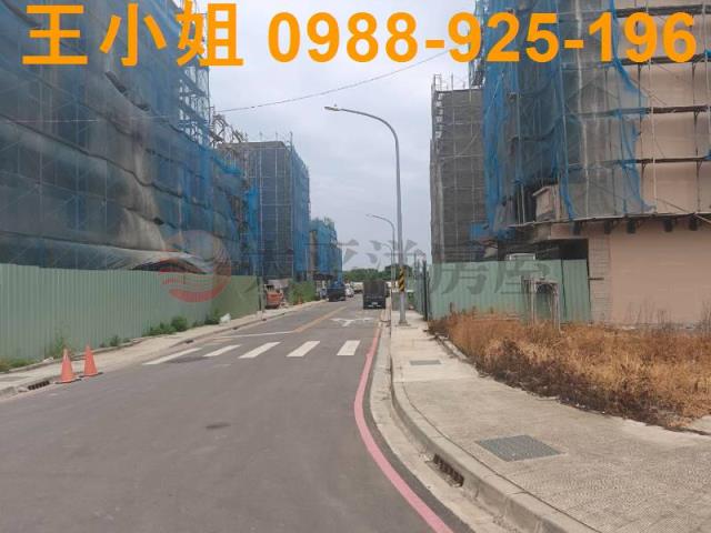 桃園大園建地-4