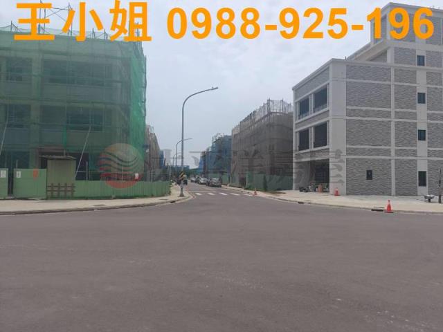 桃園大園建地-5
