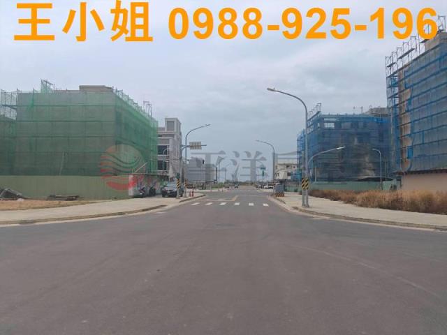 桃園大園建地-8