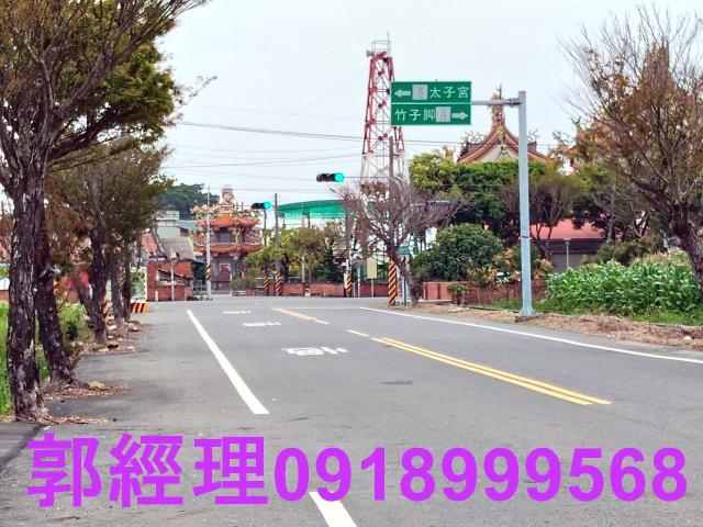 台南新營農地-11