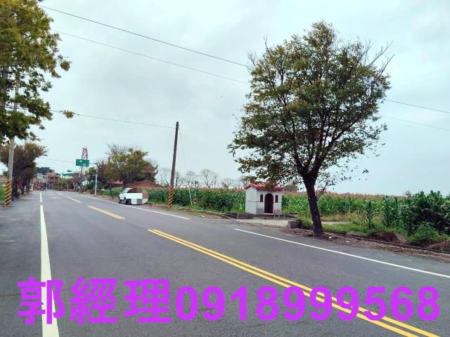 台南新營農地-8
