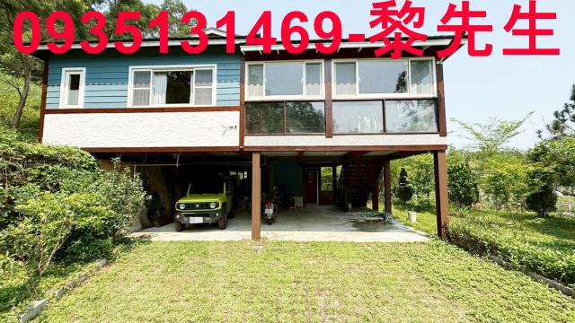 峨眉農地-1