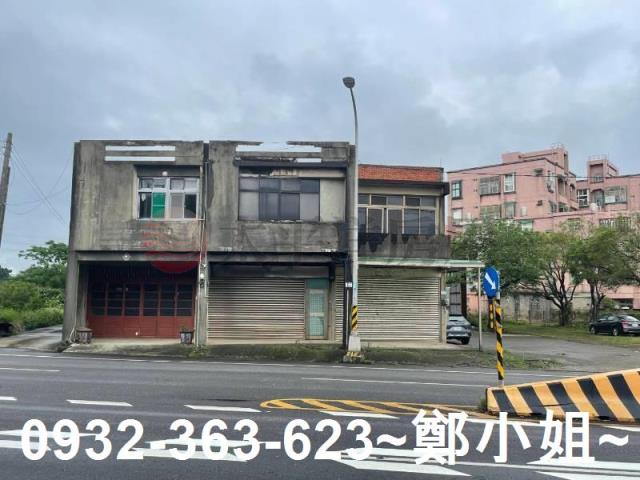 新屋農地-1