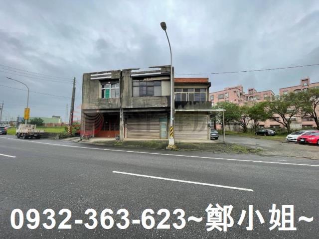 新屋農地-12
