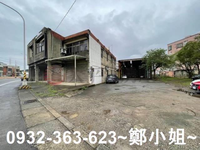 新屋農地-4