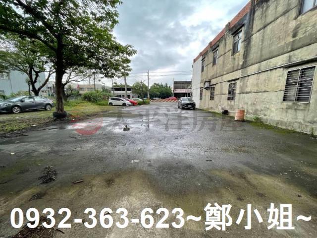 新屋農地-8