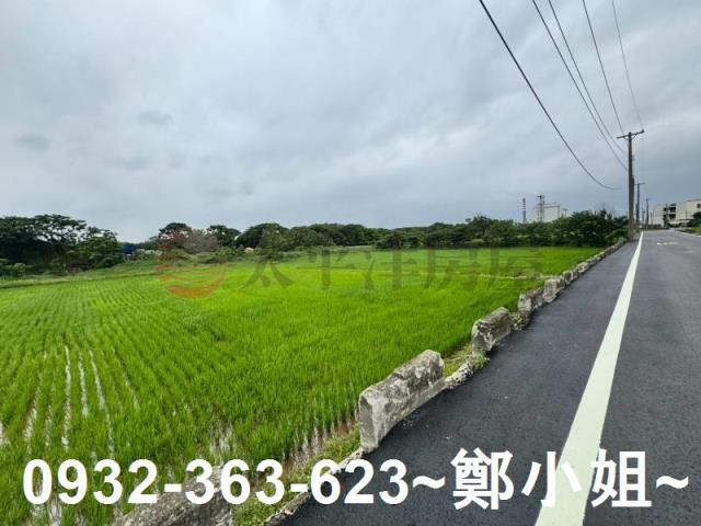 新屋農地-1