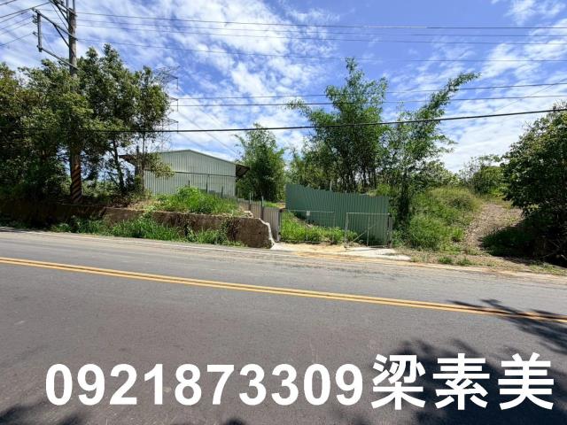 白河農地-3