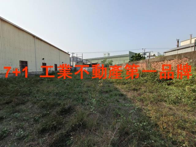 台南安定工業地-4