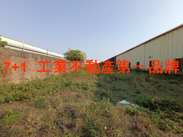 台南安定工業地-5