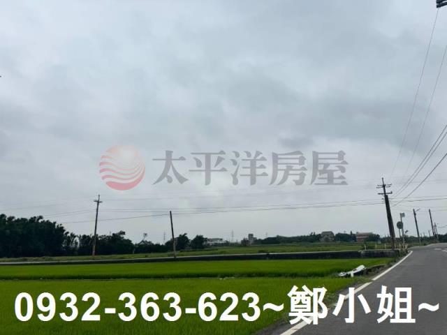 桃園新屋農地-1