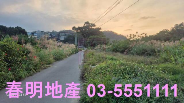 苗栗造橋農地-11