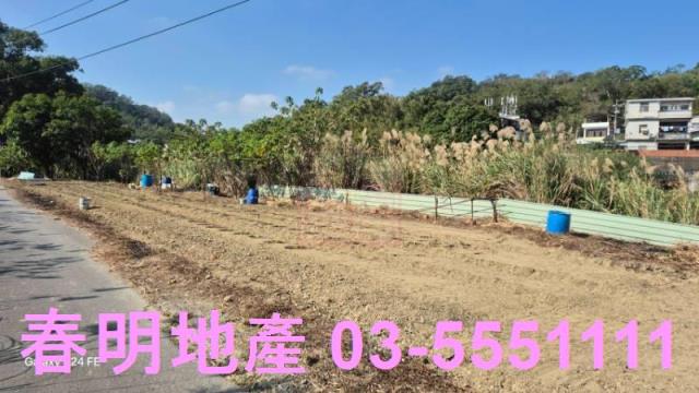 苗栗造橋農地-5