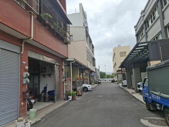 台中大甲工業地-6