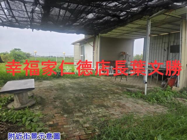 台南七股農地-12