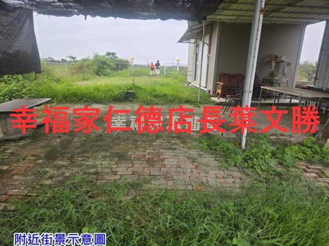 台南七股農地-4