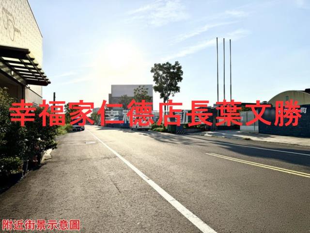 台南仁德工業地-10