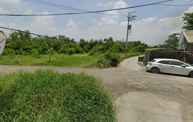 台南新市農地-3