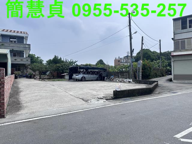 南投草屯建地-3