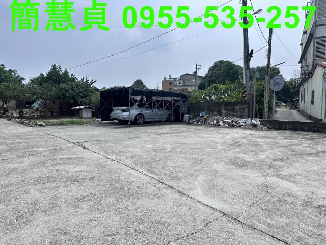 南投草屯建地-4