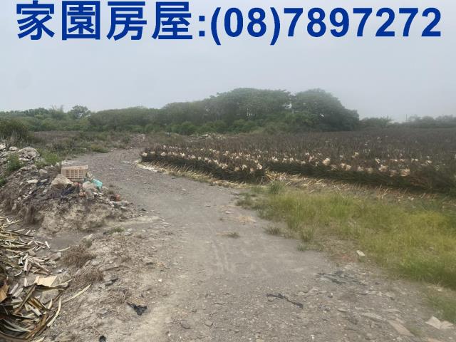 屏東萬巒農地-3